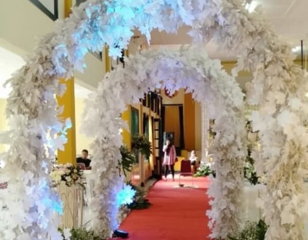Paket Wedding di Gedung Dodikjur - Gambar 6