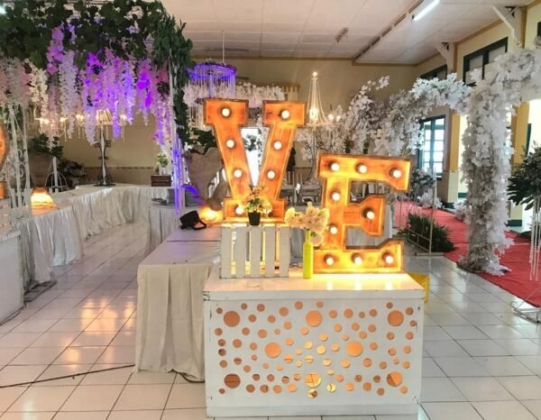 Paket Wedding di Gedung Dodikjur - Gambar 5