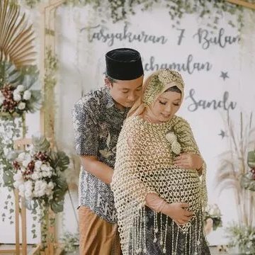 Paket Tasyakuran