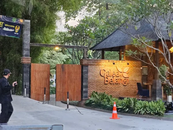 Paket Wedding di Galea Belangi Outdoor - Gambar 3
