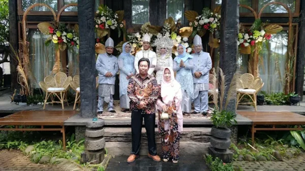 Paket Wedding di Kebon Ulin - Gambar 6