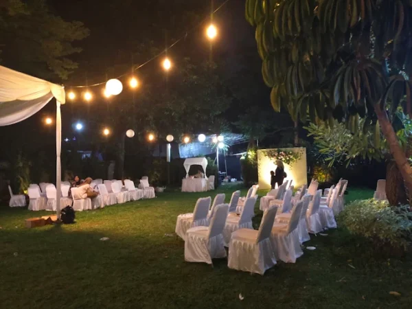 Paket Wedding di Elhart Garden Bekasi - Gambar 5