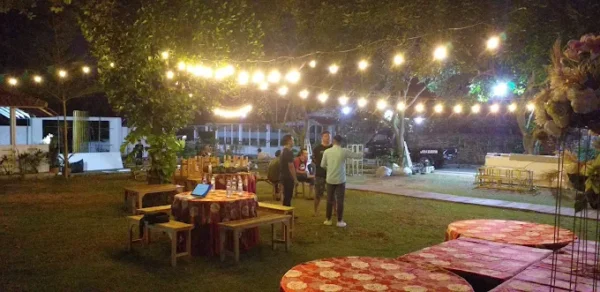 Paket Wedding di Kebon Pak Camat - Gambar 6