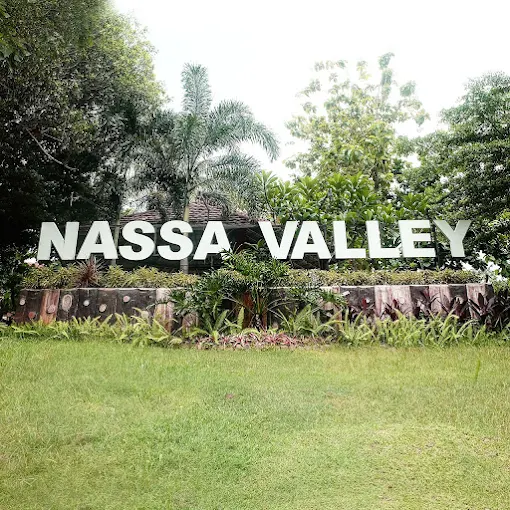 Paket Wedding di NASSA VALLEY