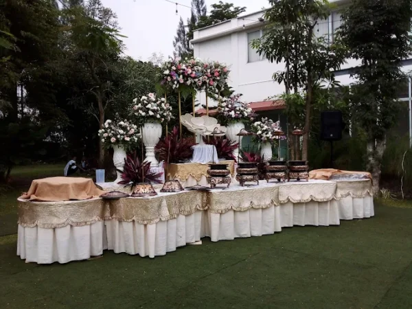 Paket Wedding di The Samasta Jatiwarna - Gambar 6