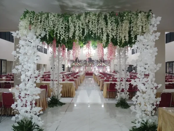 Paket Wedding di Galea Ethimo