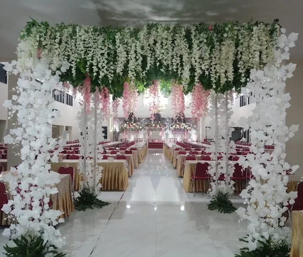 Paket Wedding di Galea Ethimo