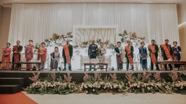 Paket Wedding di Grand Karunia Function Hall - Gambar 5