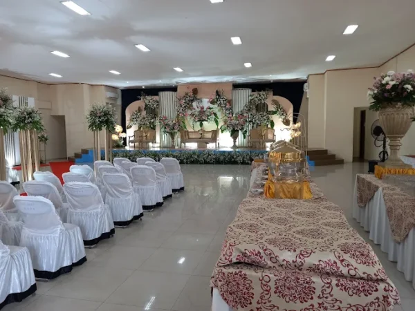 Paket Wedding di Gedung PUPR Bekasi - Gambar 6