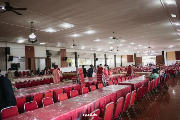 Paket Wedding di Gedung Pertemuan Sima - Gambar 3