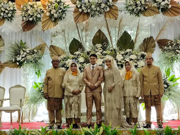 Paket Wedding di Graha Sativa Bekasi - Gambar 7
