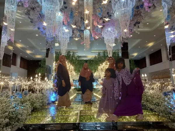 Paket Wedding di Mustikasari Convention Hall (MCH) Bekasi - Gambar 5