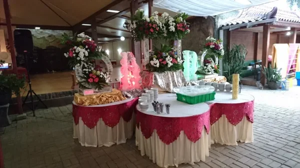 Paket Wedding di Balai Ratu Permai Hall - Gambar 6
