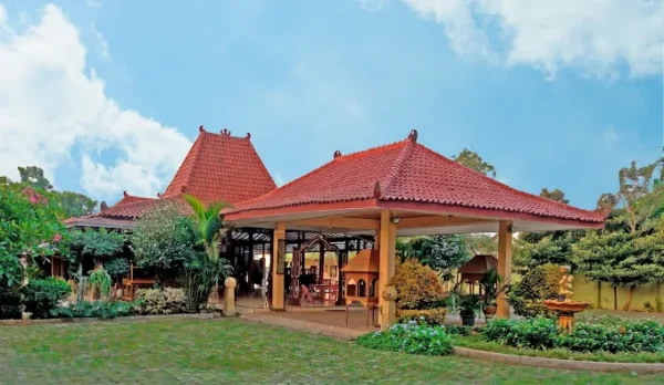 Paket Wedding di Gedung Djoglo Ageng - Gambar 2