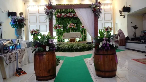 Paket Wedding di Gedung Serbaguna Mahadaya - Gambar 6