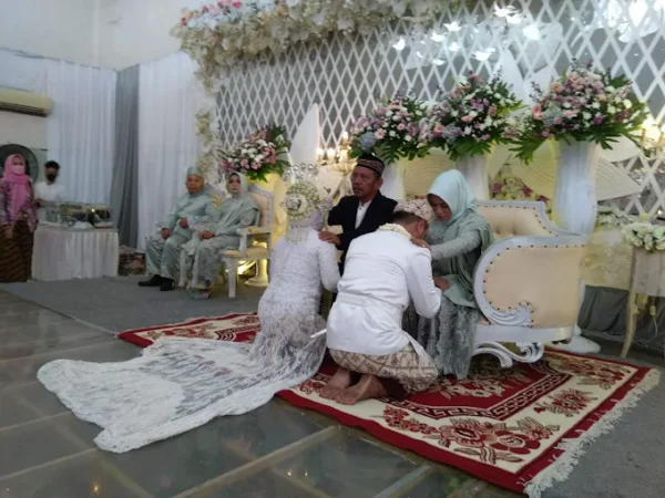 Paket Wedding di Duta Sport Club Tangerang