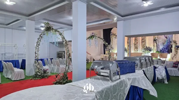 Paket Wedding di Gdoeng Besan Ciledug - Gambar 7