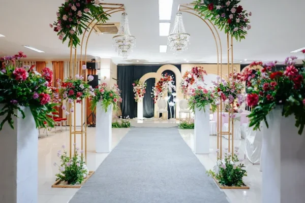 Paket Wedding di Gedung Persit Kartika Chandra Kirana