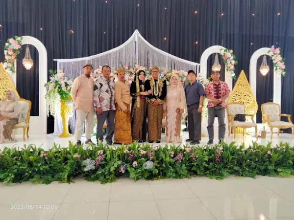 Paket Wedding di GSG Kebun Raya Cibinong - Gambar 6