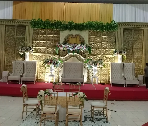 Paket Wedding di Gedung SEAMEO BIOTROP Tajur