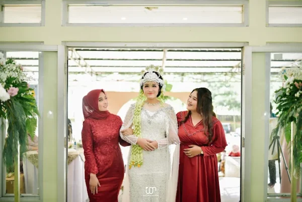 Paket Wedding di Gedung Serbaguna Mila Kencana