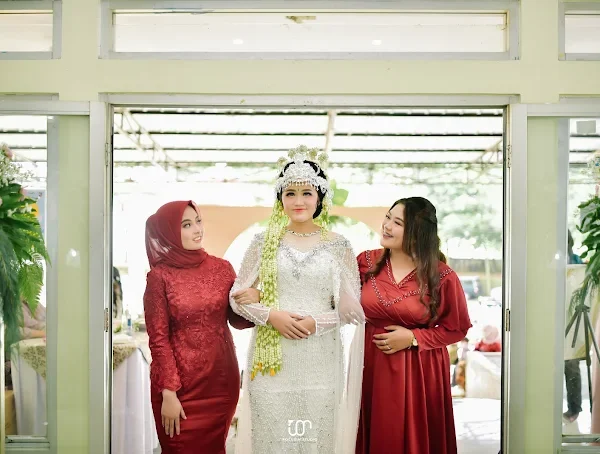 Paket Wedding di Gedung Serbaguna Mila Kencana