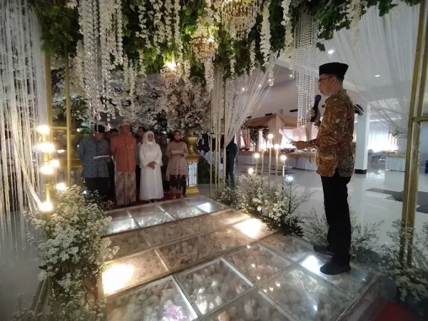 Paket Wedding di Gedung YPHB Bogor - Gambar 6