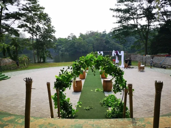 Paket Wedding di Felfest UI Depok - Gambar 6