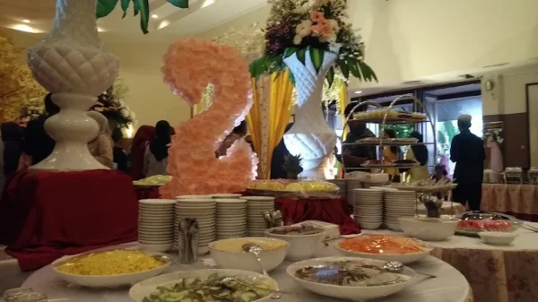 Paket Wedding di Gedung Pandansari Wiladatika - Gambar 7