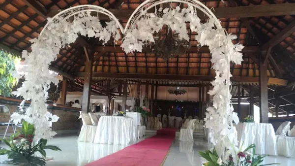 Paket Wedding di Griya Ageng Selasar - Gambar 5