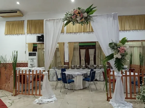 Paket Wedding di Gedung Chandraca - Gambar 4