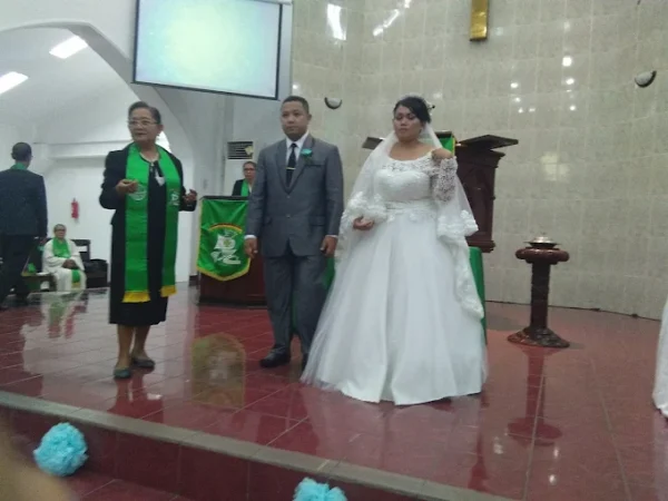 Paket Wedding di Graha Immanuel Depok - Gambar 2