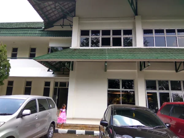 Paket Wedding di GOR Kartika Cilodong - Gambar 2