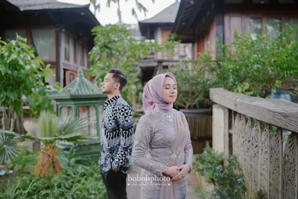 Paket Wedding di Kebon Ulin - Gambar 2