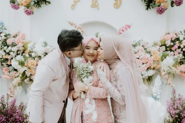 Paket Wedding di Kebon Pak Camat - Gambar 2