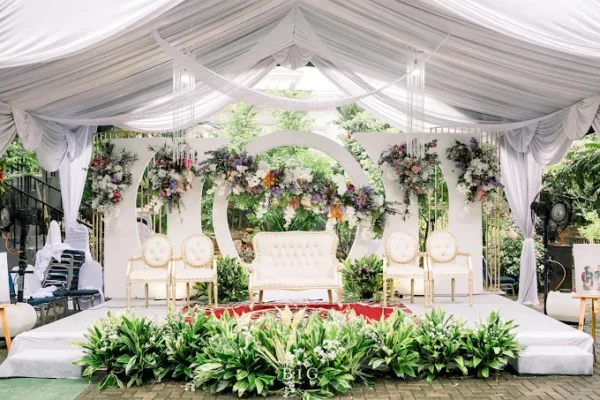 Paket Wedding di Pendopo Uti - Gambar 2