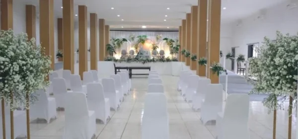 Paket Wedding di Griya Tungga Dewi Pandawa Motel - Gambar 3