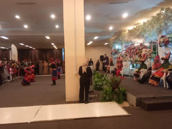 Paket Wedding di Grand Metropolitan Bekasi Function Hall - Gambar 5