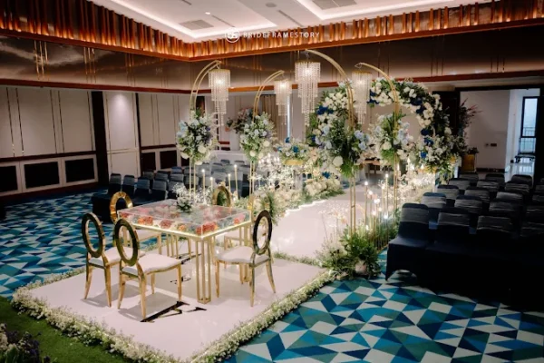 Paket Wedding di Graha Artha Madani Ballroom - Gambar 2