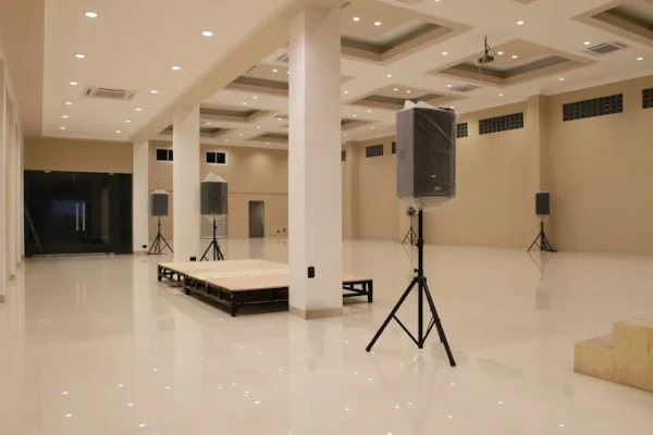 Paket Wedding di Grand Karunia Function Hall - Gambar 6