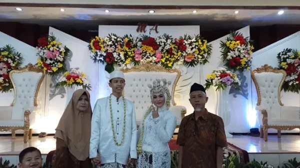 Paket Wedding di Gedung Sartika Bekasi - Gambar 3
