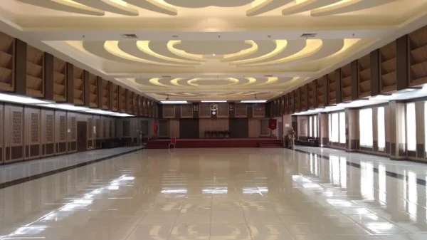 Paket Wedding di Gedung Politeknik Kesehatan Jakarta III - Gambar 2