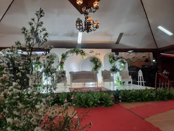 Paket Wedding di Balai Ratu Permai Hall - Gambar 3