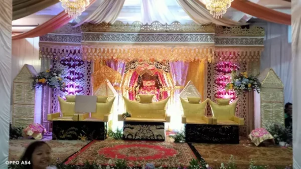 Paket Wedding di Graha Melati Tangerang - Gambar 5