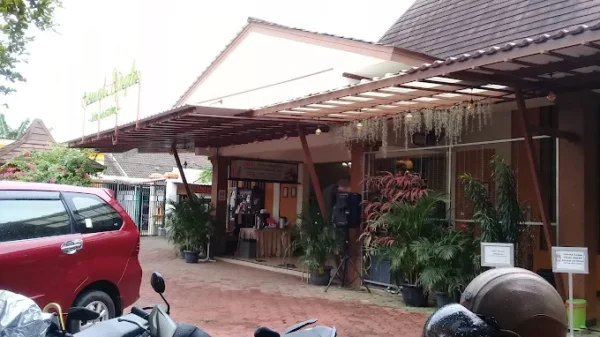 Paket Wedding di Rumah Joglo Dian Mustika - Gambar 4