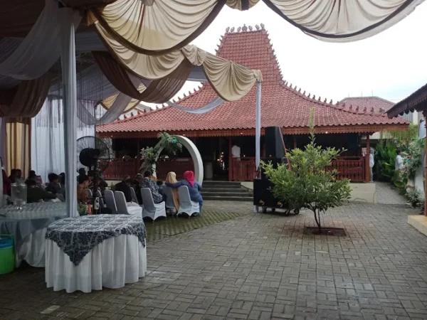 Paket Wedding di Griya Sekar Kinasih - Gambar 3