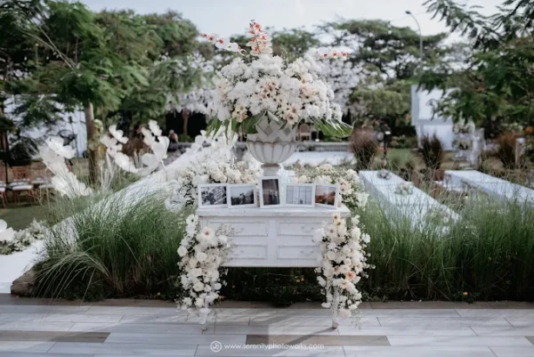 Paket Wedding di The Samasta Jatiwarna - Gambar 5