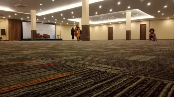 Paket Wedding di Papandayan Ballroom Metland Hotel - Gambar 4
