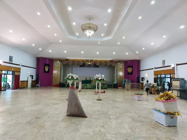 Paket Wedding di Aula Soedirman Makodam Jaya - Gambar 5