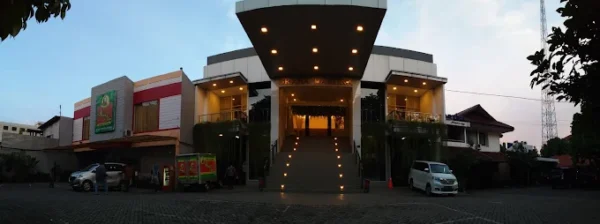 Paket Wedding di Graha Hartika - Gambar 5